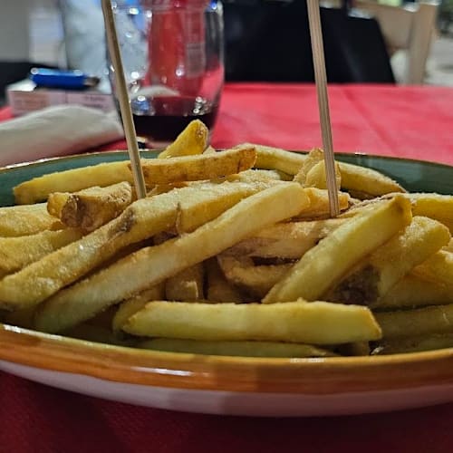 Rostì Bistrot, Mercato San Severino