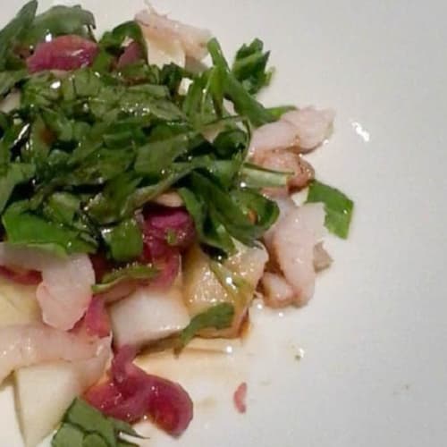 Villa di Bacco, Altamura