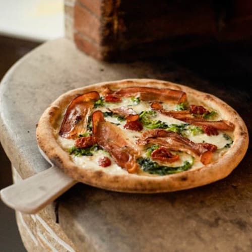 Villa di Bacco, Altamura