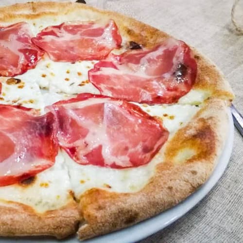 Villa di Bacco, Altamura