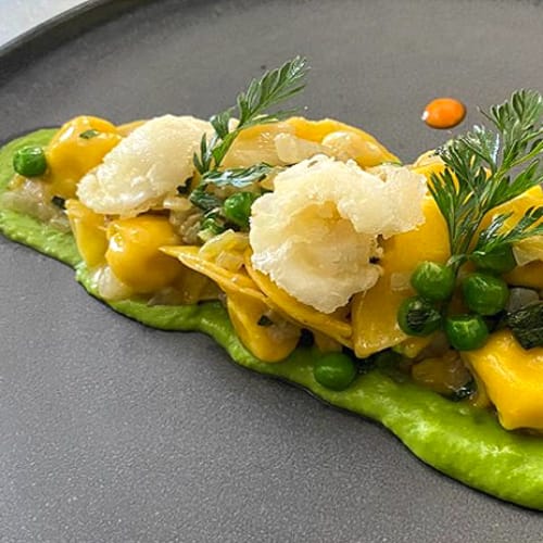 Osteria TreSeiCinque, Cervia