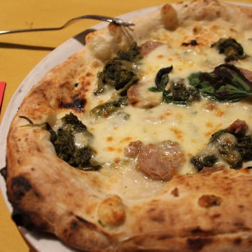Fratelli La Bufala - Assago, Assago