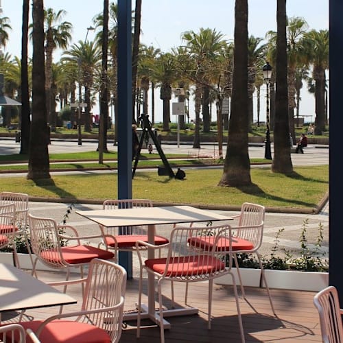 Arena, Salou