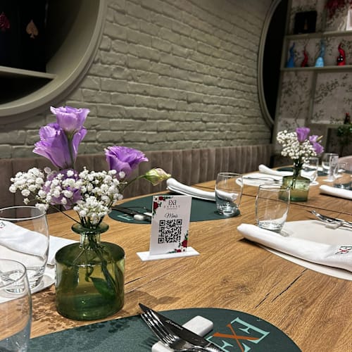 Extasy Experience, Cercola