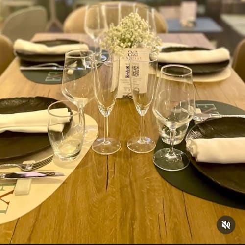 Extasy Experience, Cercola