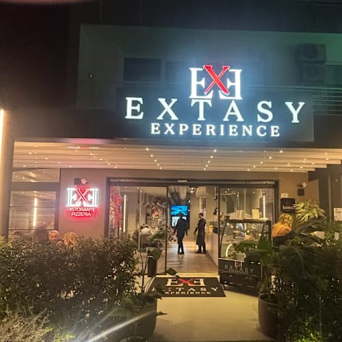 Extasy Experience, Cercola