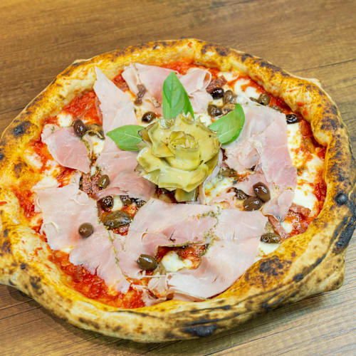 Extasy Experience, Cercola