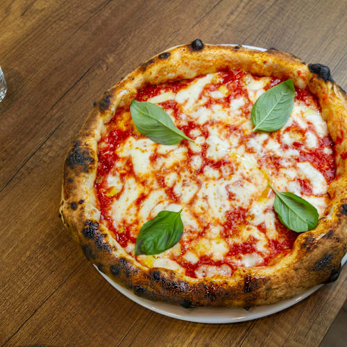 Extasy Experience, Cercola