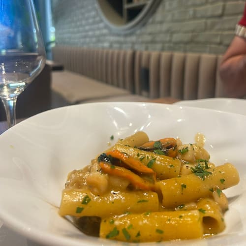 Extasy Experience, Cercola