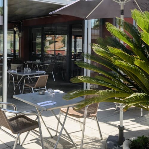 La Maison Toscane, Plan-de-Cuques