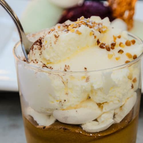 La Maison Toscane, Plan-de-Cuques