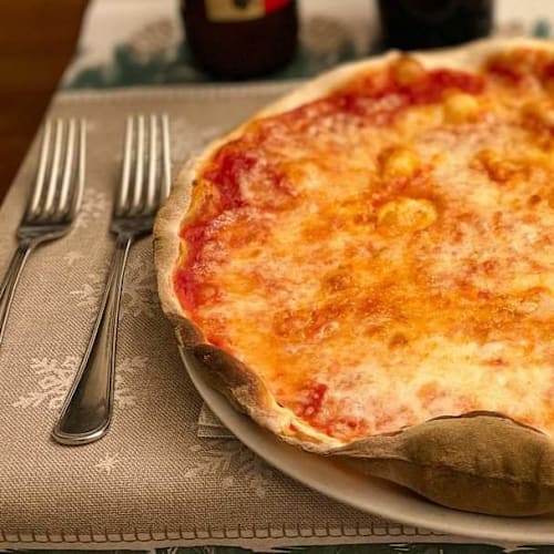 Trattoria Dar Contadino, Albano Laziale