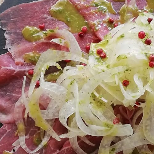 Trattoria Dar Contadino, Albano Laziale