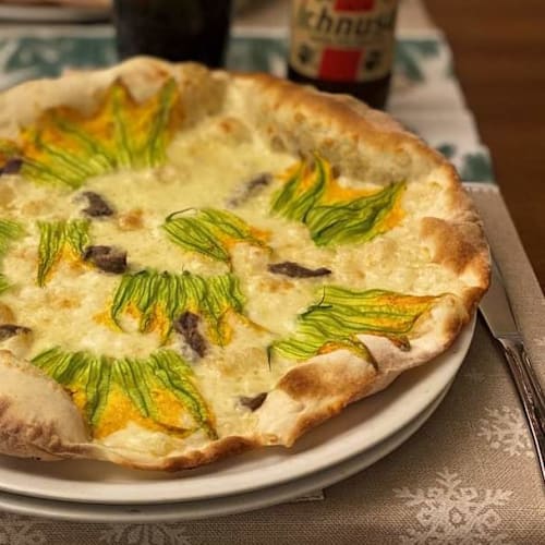 Trattoria Dar Contadino, Albano Laziale