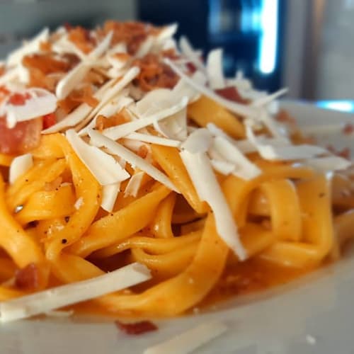 Trattoria Dar Contadino, Albano Laziale