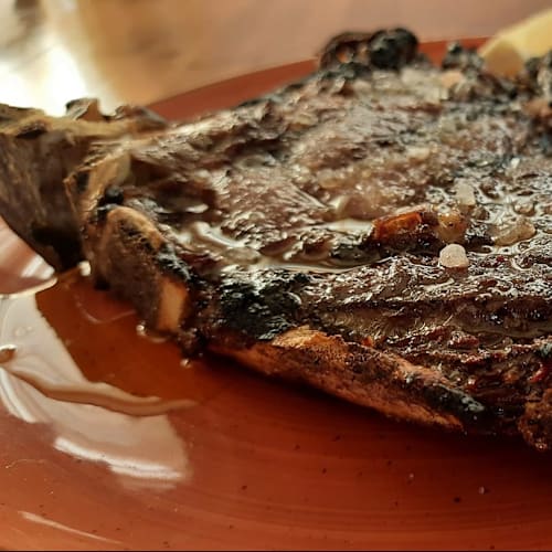 Trattoria Dar Contadino, Albano Laziale