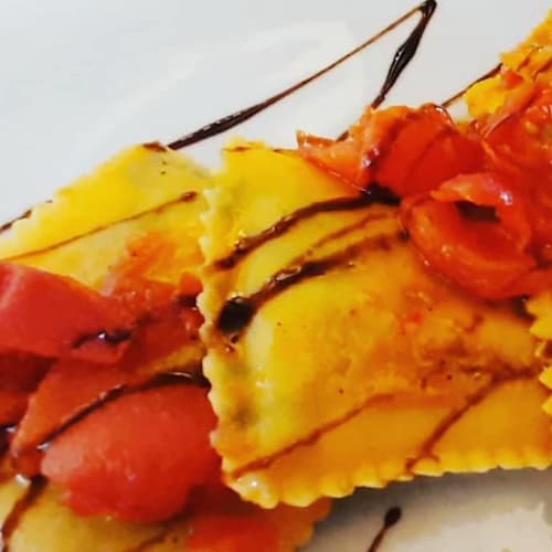 Trattoria Dar Contadino, Albano Laziale
