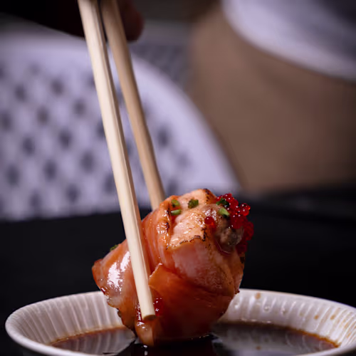 Nagomi-Ya Sushi, Lisboa