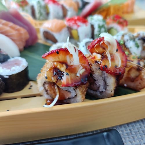 Nagomi-Ya Sushi, Lisboa