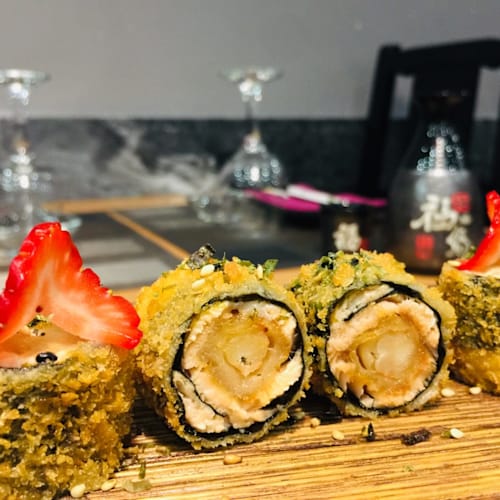 Nagomi-Ya Sushi, Lisboa