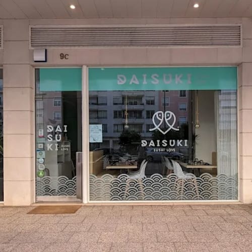 Nagomi-Ya Sushi, Lisboa