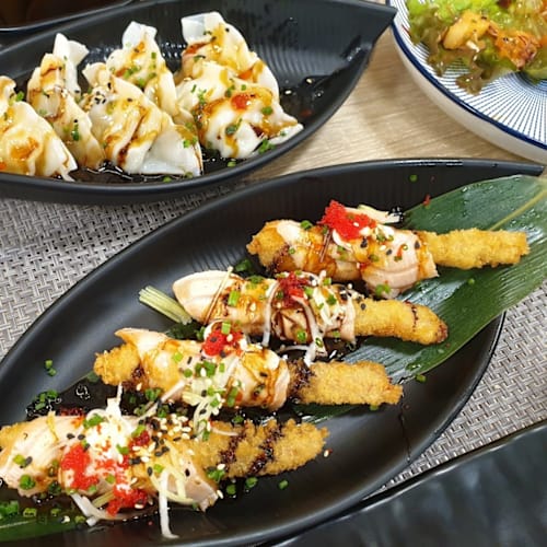 Nagomi-Ya Sushi, Lisboa