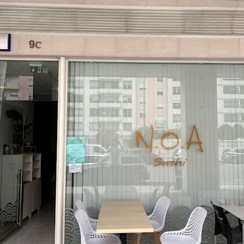 Nagomi-Ya Sushi, Lisboa