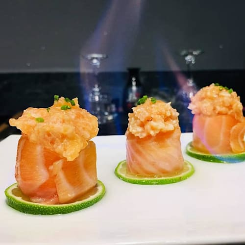 Nagomi-Ya Sushi, Lisboa