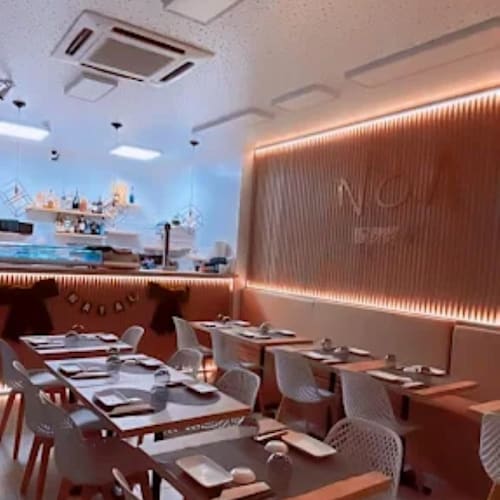 Nagomi-Ya Sushi, Lisboa