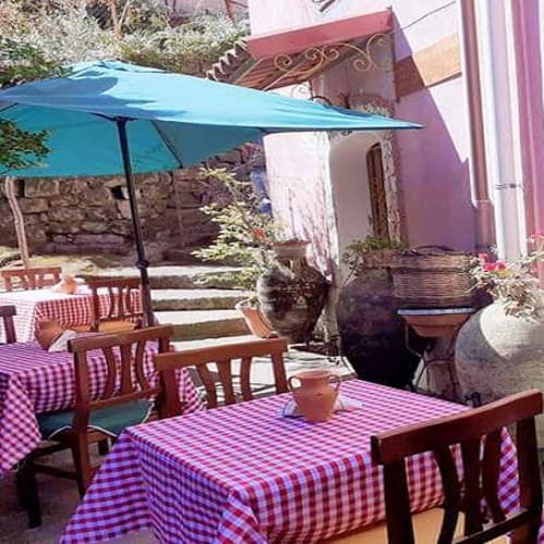Osteria al borgo ebraico, Castiglione Di Sicilia
