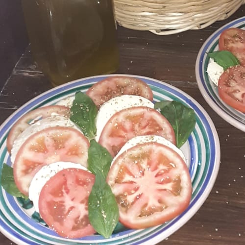 Osteria al borgo ebraico, Castiglione Di Sicilia