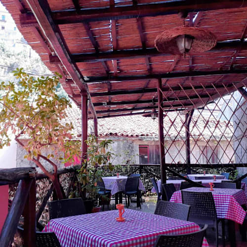 Osteria al borgo ebraico, Castiglione Di Sicilia