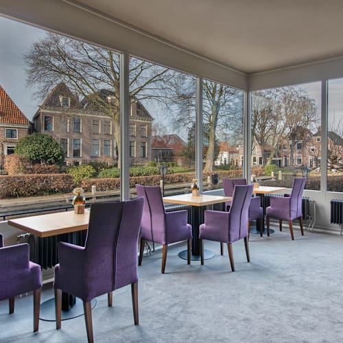 Kaatje bij de Sluis, Blokzijl