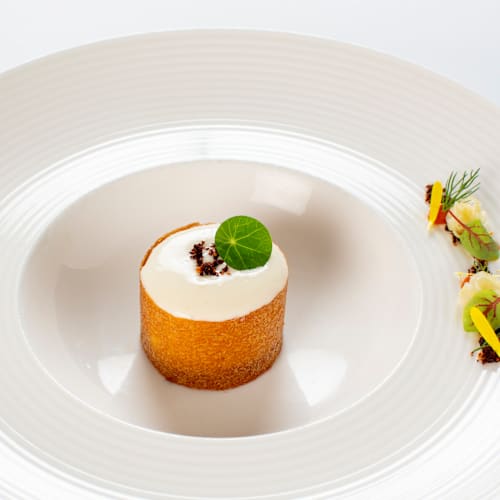 Kaatje bij de Sluis, Blokzijl