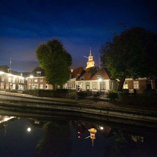 Kaatje bij de Sluis, Blokzijl