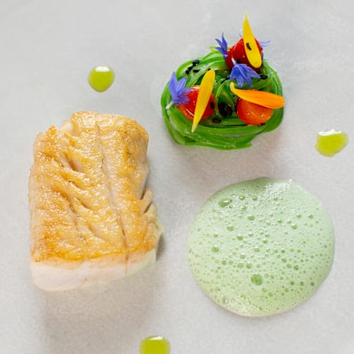 Kaatje bij de Sluis, Blokzijl