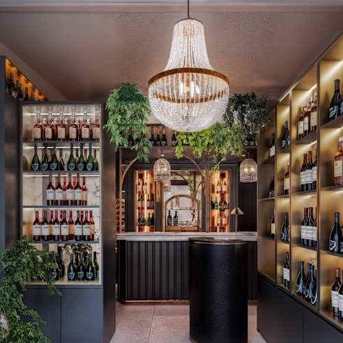 Il Marchese - Courmayeur, Courmayeur