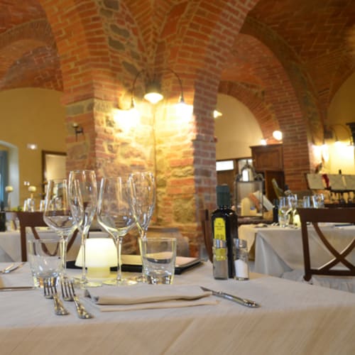 Cortona Resort - Le Terre dei Cavalieri, Cortona