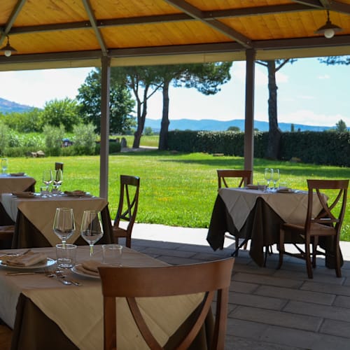 Cortona Resort - Le Terre dei Cavalieri, Cortona