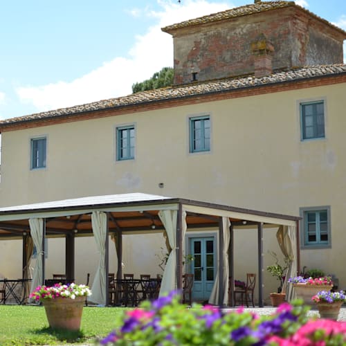 Cortona Resort - Le Terre dei Cavalieri, Cortona