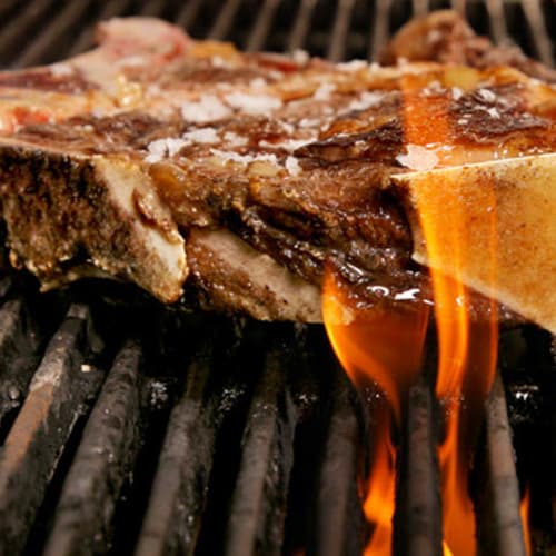 Parrilla Taberneros Torrelodones, Torrelodones