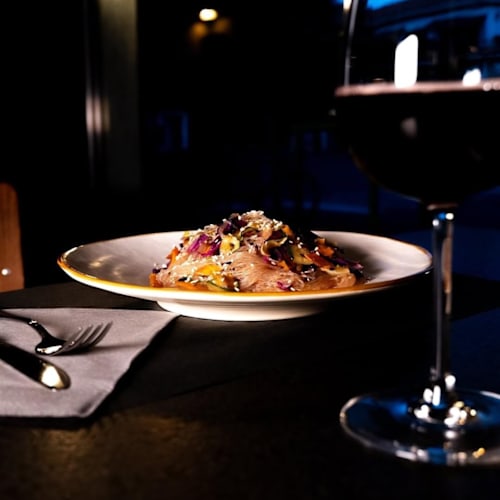 Bistrot (Food & More), Piacenza