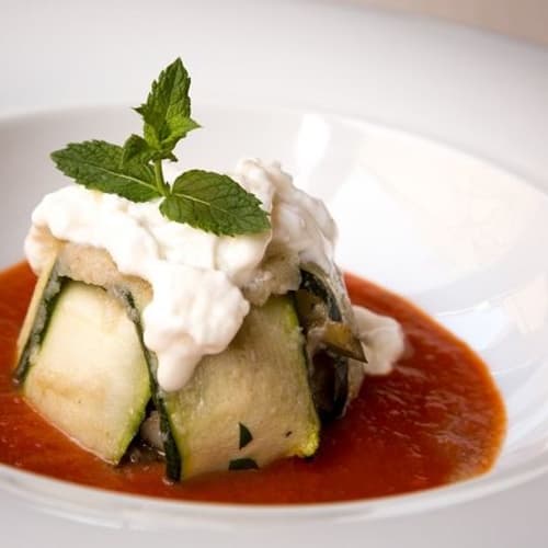 Il Giardino, Rodi Garganico