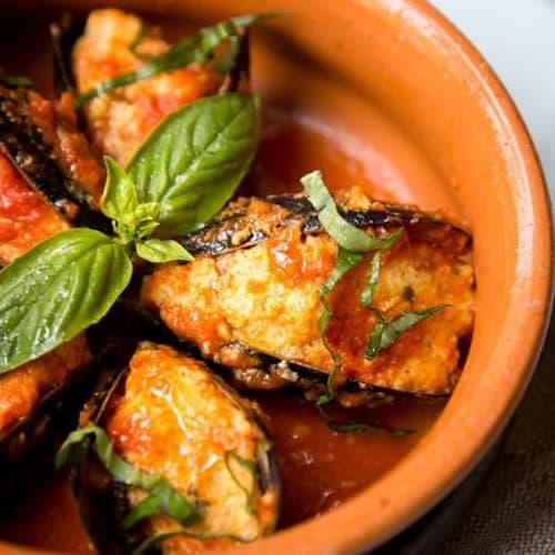 Il Giardino, Rodi Garganico