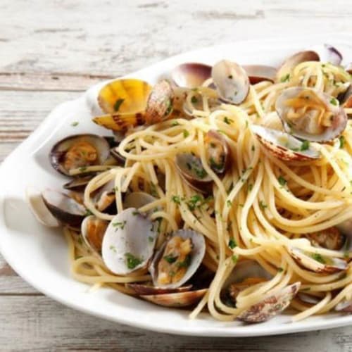 MMX Italian restaurant, Zandvoort
