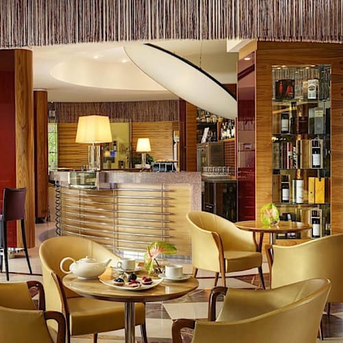 Magellano Bar & Restaurant , Pero