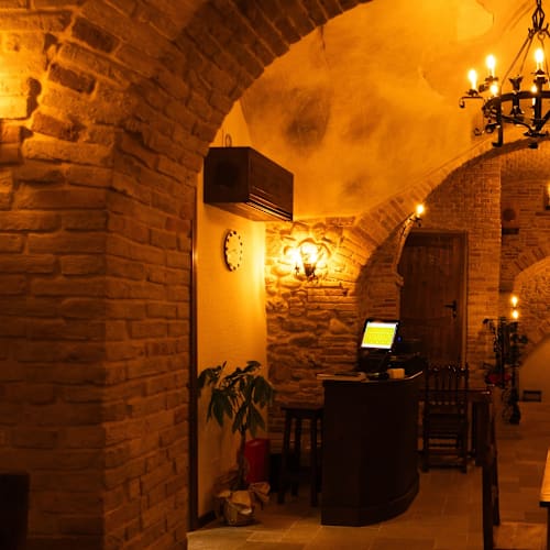 La Stalla, San Martino in Pensilis