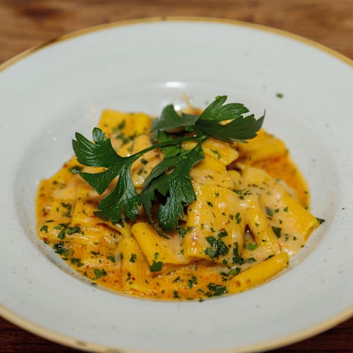 Osteria del Gatto e la Volpe, Firenze