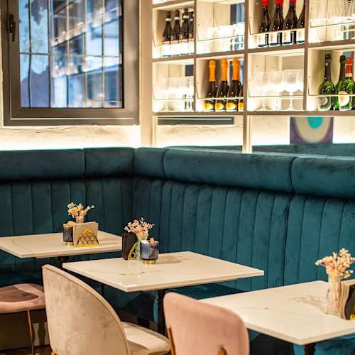 Ioi Bistrot Milano, Milano