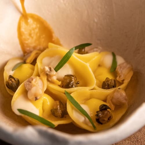 Salimora, San Nicolò